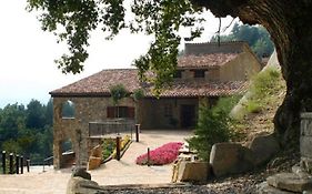 Turisme Rural Mas Isoles